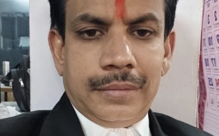प्रधानमंत्री मोदी की यूएई यात्रा को लेकर मनोज सिंह ठाकुर का हमला, कहा- राष्ट्रीय गरिमा से समझौता
