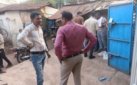 बचेली में सट्टा कारोबार पर पुलिस की बड़ी कार्रवाई, आरोपी गिरफ्तार