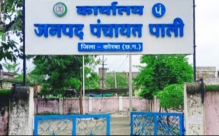 मुनगाडीह पंचायत में भ्रष्टाचार के आरोपों पर बवाल, ग्रामीणों ने जांच प्रक्रिया पर उठाए सवाल