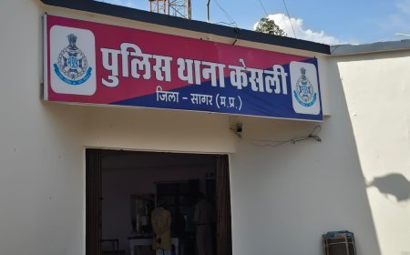 देवेन्द्र सिंह ठाकुर ने दिखाई मानवता, सड़क हादसे में घायल युवक को निजी वाहन से पहुंचाया अस्पताल