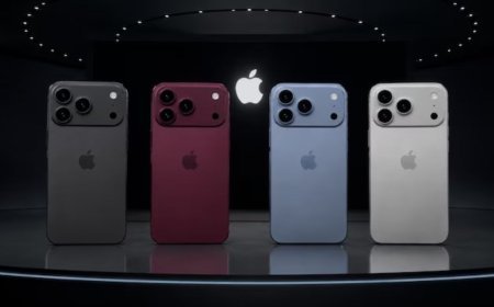 iPhone 18 Pro Max को लेकर बड़ी लीक्स सामने, लॉन्च से पहले डिजाइन, कैमरा और फीचर्स की जानकारी वायरल