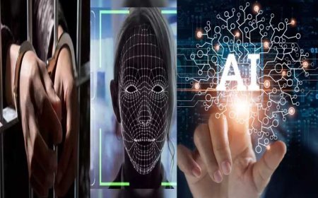 AI से महिलाओं के फर्जी न्यूड फोटो-वीडियो बनाने वाला पादरी गिरफ्तार, 100 से ज्यादा महिलाएं बनीं शिकार