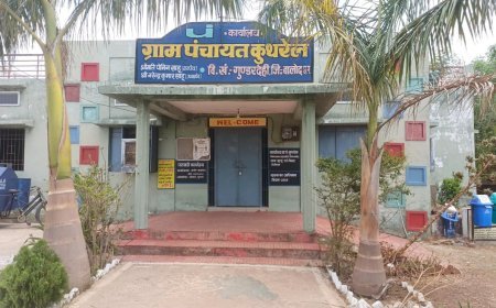 मासुल में नलों से पानी नहीं, निकल रही सिसकारी: टुल्लू पंप से गहराया पेयजल संकट