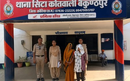 आधे घंटे में ज्वेलरी दुकान चोरी का खुलासा, दो महिला आरोपी गिरफ्तार, 62 हजार के आभूषण बरामद