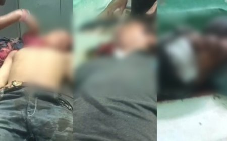 कोरबा में मौसम का कहर: पेड़ की डाल बनी काल, आंधी-तूफान के बीच 3 किशोरों की दर्दनाक मौत