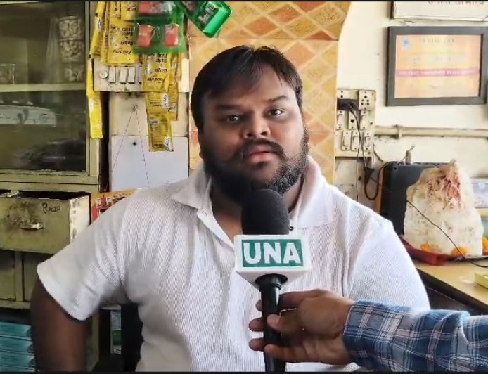 “40 साल की साख पर सवाल ठीक नहीं”: जांच के बाद कल्पना रेस्टोरेंट संचालक ने रखा पक्ष