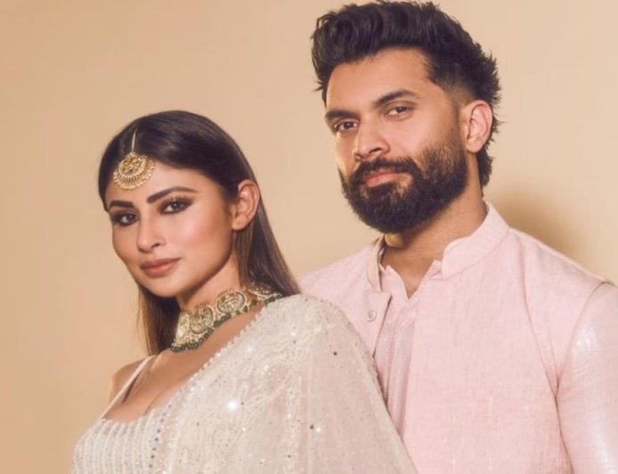 शादी के 4 साल बाद अलग हो रहे हैं मौनी रॉय और सूरज नांबियार? रिपोर्ट में हुए कई चौंकाने वाले दावे