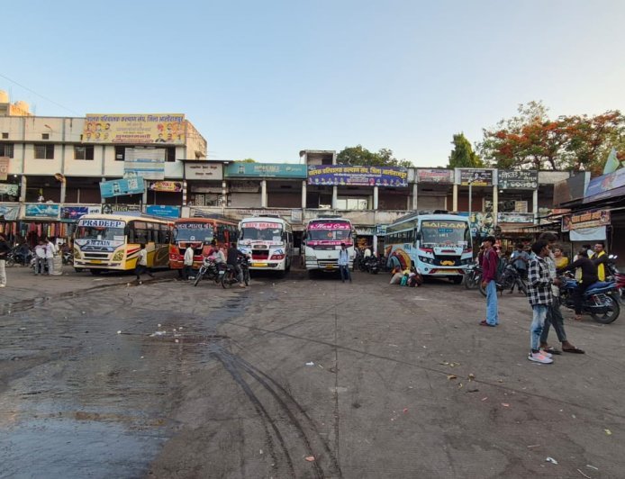 डीजल कीमत बढ़ने पर बस ऑपरेटरों ने किराया बढ़ाने की मांग उठाई, 60 प्रतिशत वृद्धि की मांग