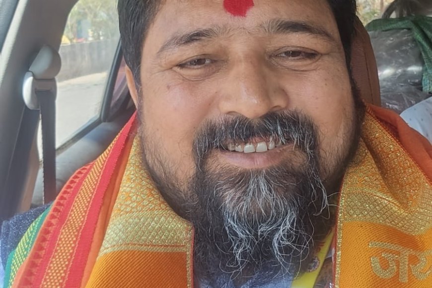 ग्राम देवरी में प्रस्तावित उद्योग का ग्रामीणों ने किया विरोध, राष्ट्रीय उपभोक्ता संरक्षण फोरम भी उतरा समर्थन में