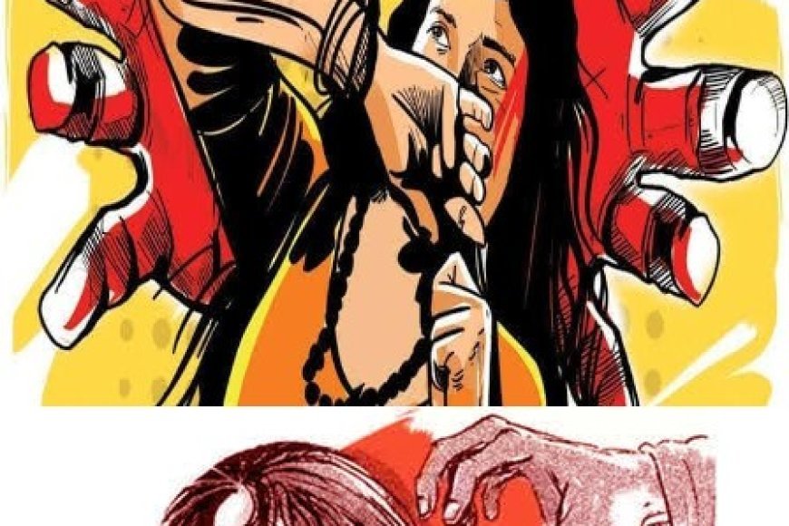 कवर्धा में युवती से दुष्कर्म मामला: चिल्फी पुलिस ने दो आरोपियों को किया गिरफ्तार