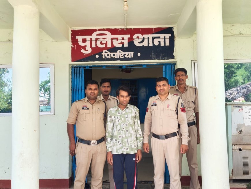 कबीरधाम में दिल दहला देने वाली वारदात: नाती ने दादी की हत्या कर खुद को घर में किया बंद, आरोपी गिरफ्तार