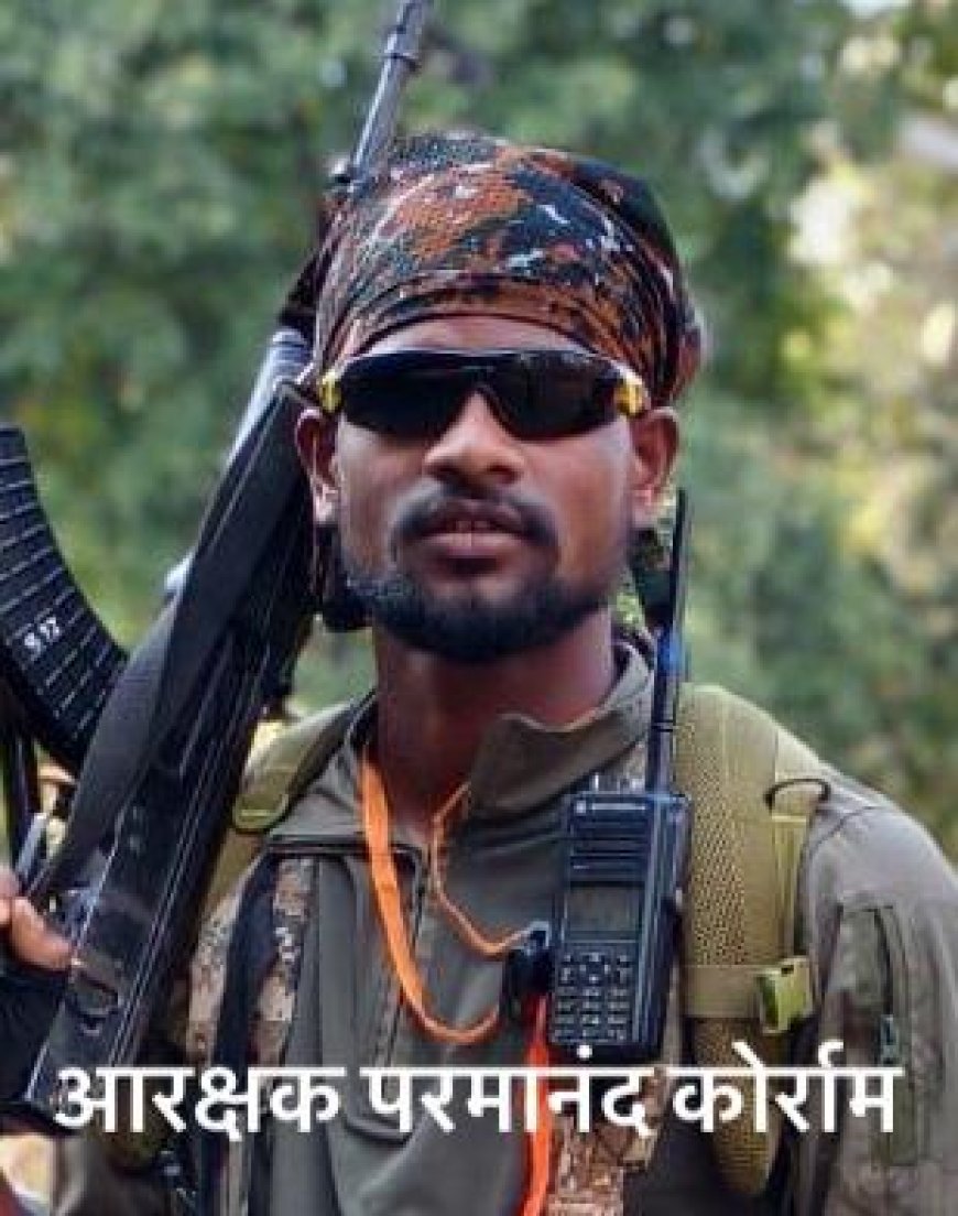 कांकेर में IED विस्फोट, डी-माइनिंग ऑपरेशन के दौरान 4 जवान शहीद