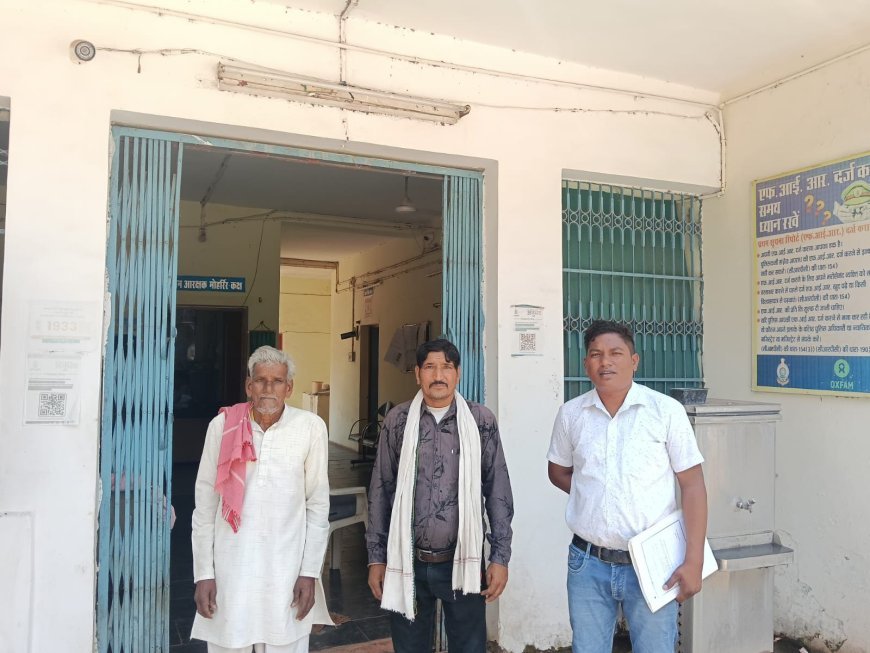 “ऑपरेशन मुस्कान में बड़ी सफलता: बालोद पुलिस ने 106 गुमशुदा लोगों को मिलाया परिवार से”