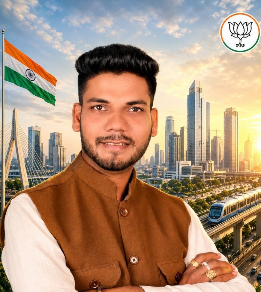 पश्चिम बंगाल चुनाव में ऐतिहासिक जीत पर भाजपा का आभार, सुशासन और विकास का संकल्प दोहराया