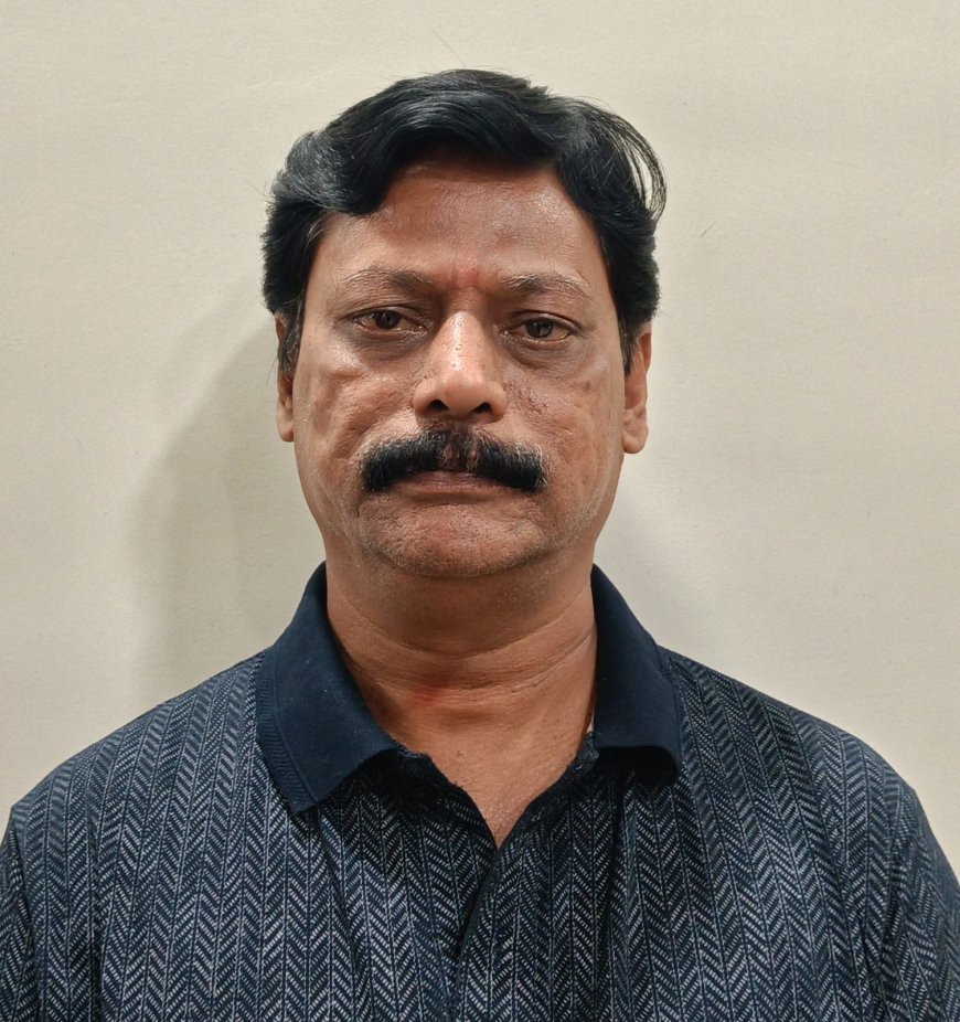 भारत वैभव शर्मा बने कोरबा जिला अध्यक्ष, पत्रकार न्याय कल्याण महासंघ में नई ऊर्जा