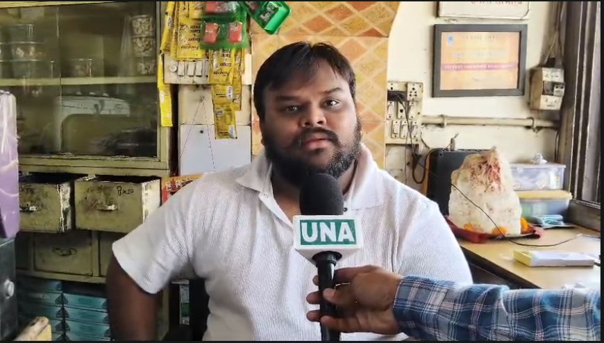 “40 साल की साख पर सवाल ठीक नहीं”: जांच के बाद कल्पना रेस्टोरेंट संचालक ने रखा पक्ष