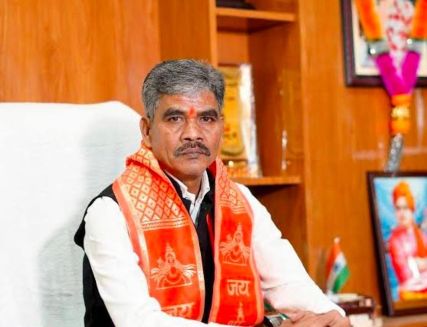 सत्ता, संरक्षण और रेत का खेल? डोमा घाट में अवैध खनन पर ग्रामीणों का फूटा गुस्सा