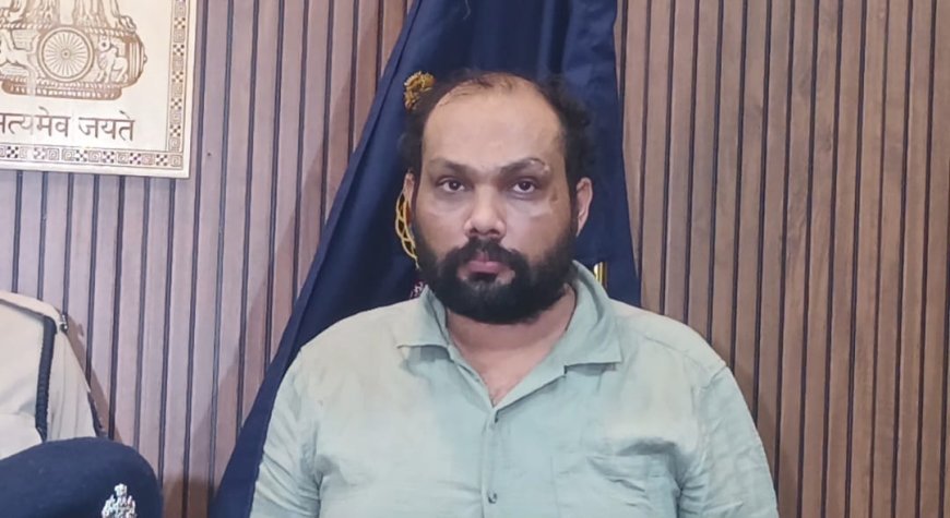रायपुर में पारिवारिक विवाद ने ली दो जान, जीजा ने सालीयों पर की फायरिंग, आरोपी गिरफ्तार