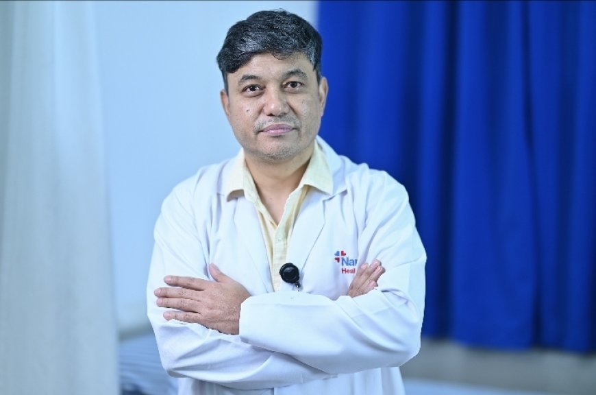 विश्व अस्थमा दिवस 2026: छत्तीसगढ़ में बढ़ता अस्थमा बना गंभीर चिंता, विशेषज्ञों ने जागरूकता और उपचार पर दिया जोर