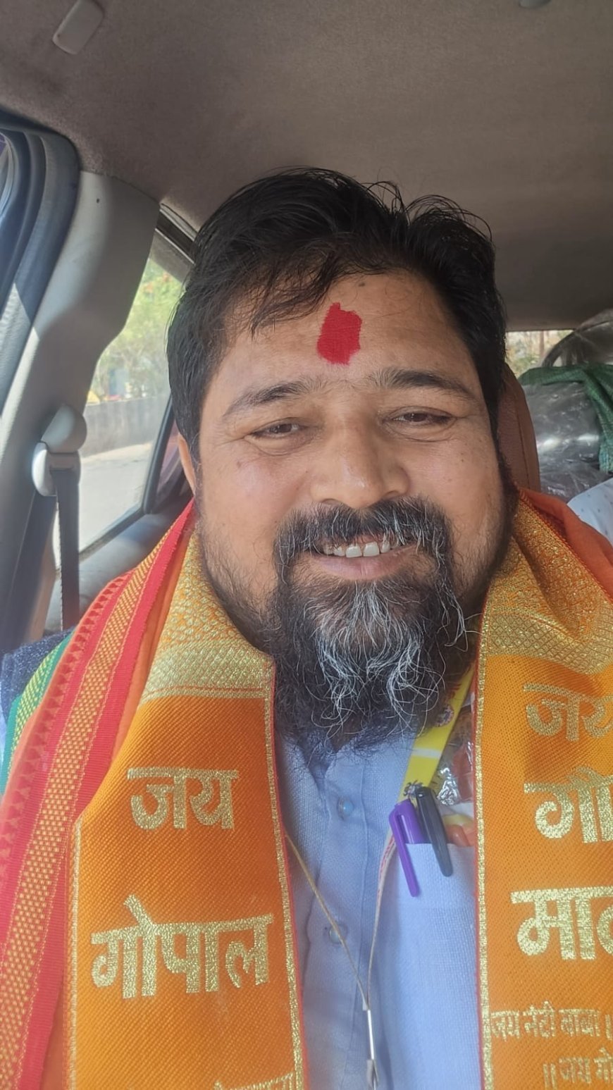 ग्राम देवरी में प्रस्तावित उद्योग का ग्रामीणों ने किया विरोध, राष्ट्रीय उपभोक्ता संरक्षण फोरम भी उतरा समर्थन में