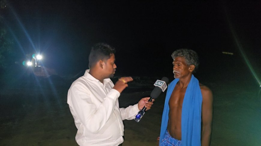 कोरबा में अवैध राख डंपिंग और मिट्टी उत्खनन का खेल जारी, ग्रामीणों में नाराजगी