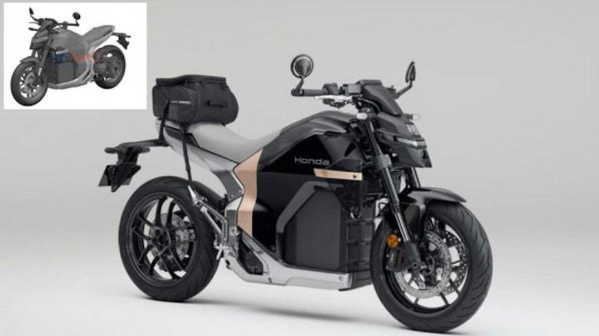 Honda ने भारत में WN7 इलेक्ट्रिक बाइक का डिजाइन कराया पेटेंट, दमदार फीचर्स के साथ जल्द हो सकती है लॉन्च
