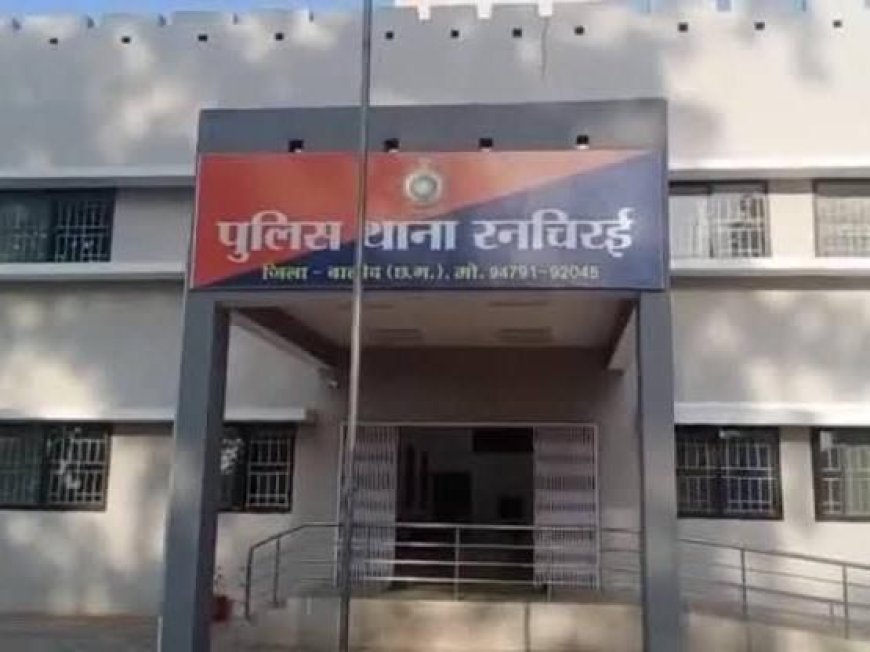 मासुल-में-खुलेआम-चल-रहा-सट्टा-कारोबार,-ग्रामीणों-ने-पुलिस-पर-संरक्षण-देने-का-लगाया-आरोप