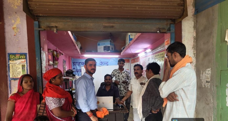 सुशासन तिहार 2026 में दिव्यांगजनों को मिला आत्मनिर्भरता का सहारा, ट्रायसाइकिल और पेंशन स्वीकृति से बढ़ी उम्मीद