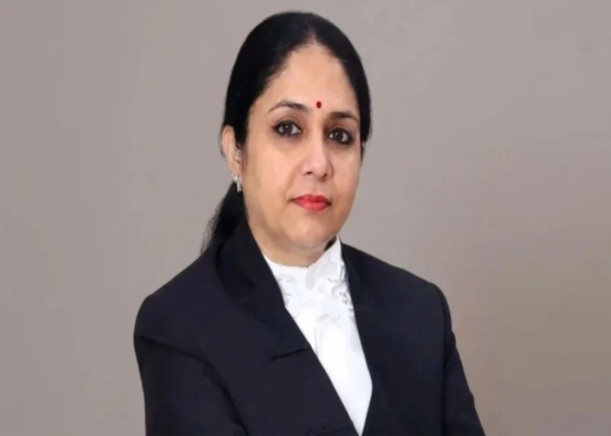 शराब घोटाला केस में अदालत सख्त: जस्टिस स्वर्ण कांता शर्मा ने अवमानना कार्रवाई के दिए संकेत
