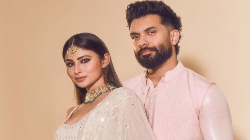 शादी के 4 साल बाद अलग हो रहे हैं मौनी रॉय और सूरज नांबियार? रिपोर्ट में हुए कई चौंकाने वाले दावे