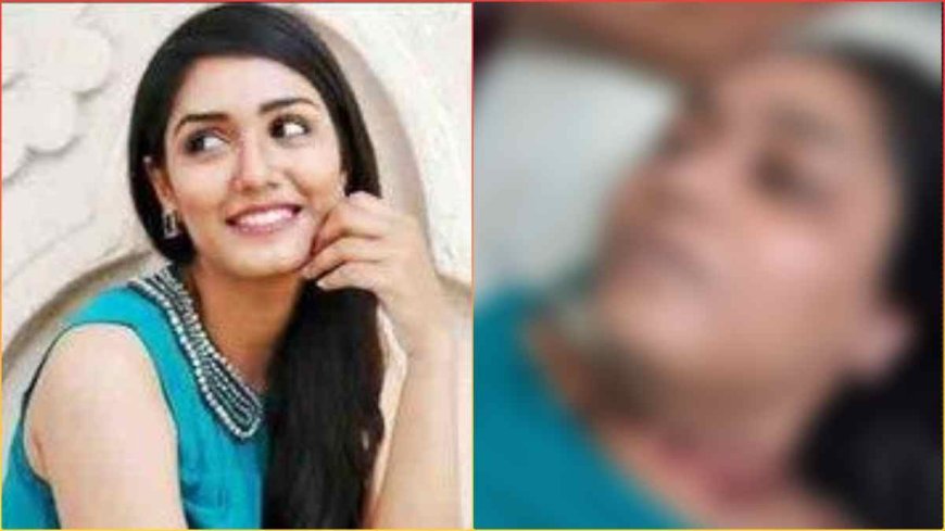 ट्विशा शर्मा मौत मामले में बड़ा एक्शन, पति समेत ससुराल पक्ष पर दहेज प्रताड़ना का केस दर्ज