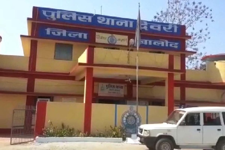 पारिवारिक विवाद में भाई ने बहन पर किया जानलेवा हमला, इलाज के दौरान युवती की मौत