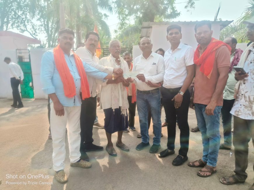 राज्यपाल रमेन डेका ने किया पौधरोपण, पर्यावरण संरक्षण को जनआंदोलन बनाने का किया आह्वान