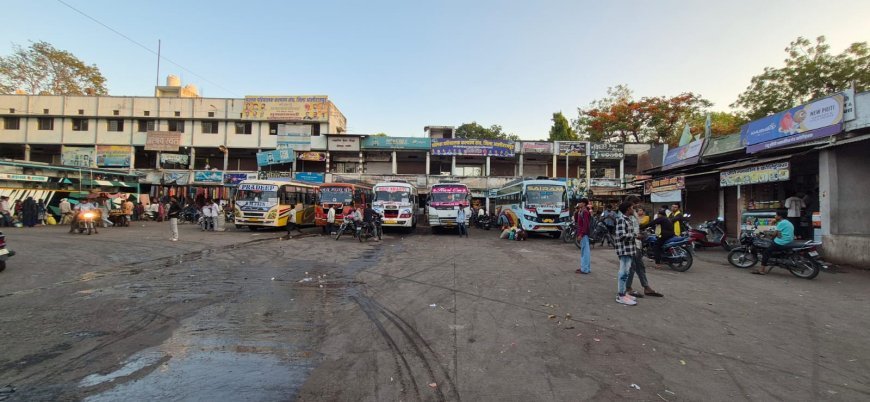 डीजल कीमत बढ़ने पर बस ऑपरेटरों ने किराया बढ़ाने की मांग उठाई, 60 प्रतिशत वृद्धि की मांग