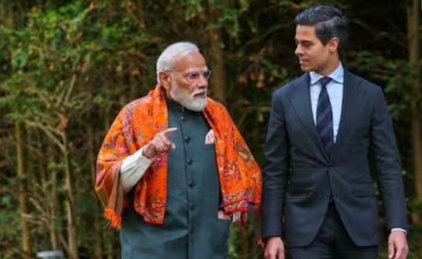 नीदरलैंड के बयान पर भारत का जवाब, विदेश मंत्रालय ने कहा- समझ की कमी