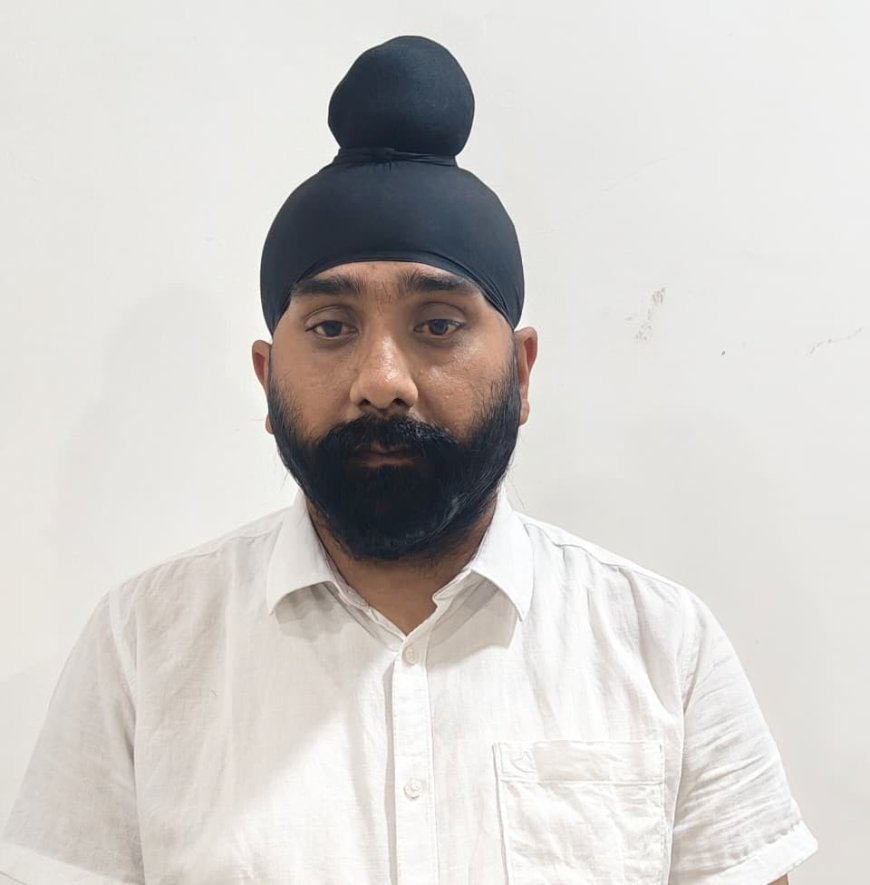 ऑनलाइन आईपीएल सट्टा नेटवर्क पर रायगढ़ पुलिस का बड़ा एक्शन, आरोपी ने किया आत्मसमर्पण