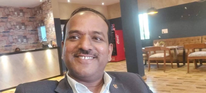 नीरज जैन को पीएचडी की उपाधि, सामाजिक और शैक्षणिक क्षेत्र में जिले का बढ़ाया मान