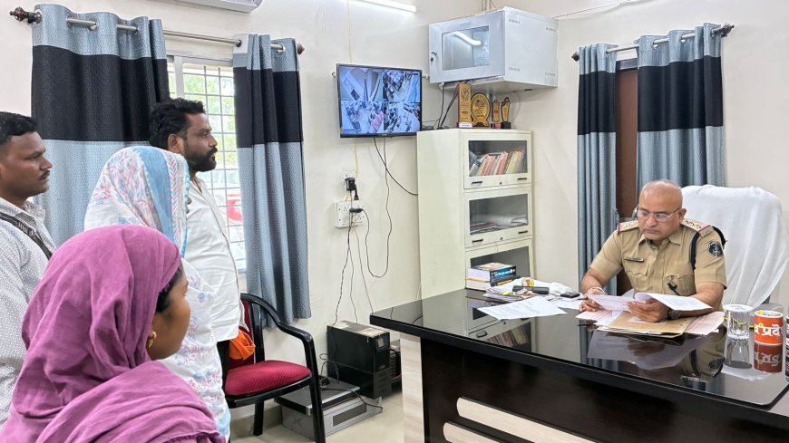 बिलासपुर में सफाईकर्मी महिला से अभद्रता, सकरी पुलिस ने दर्ज किया मामला