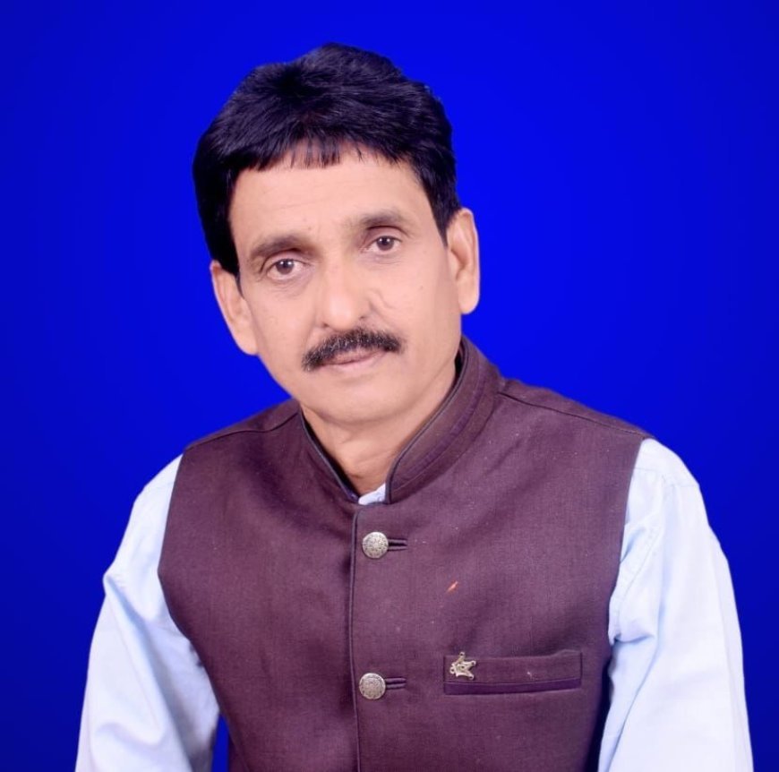 सुशासन तिहार में बिजली विभाग पर बरसे ठाकुर रामचंद्राकर, लो वोल्टेज और कटौती पर दी चेतावनी