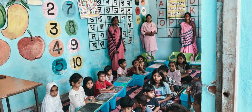 जोबट की आंगनवाड़ियों में बड़ा “पोषण घोटाला”, 93 स्वयं सहायता समूहों पर कार्रवाई की तैयारी