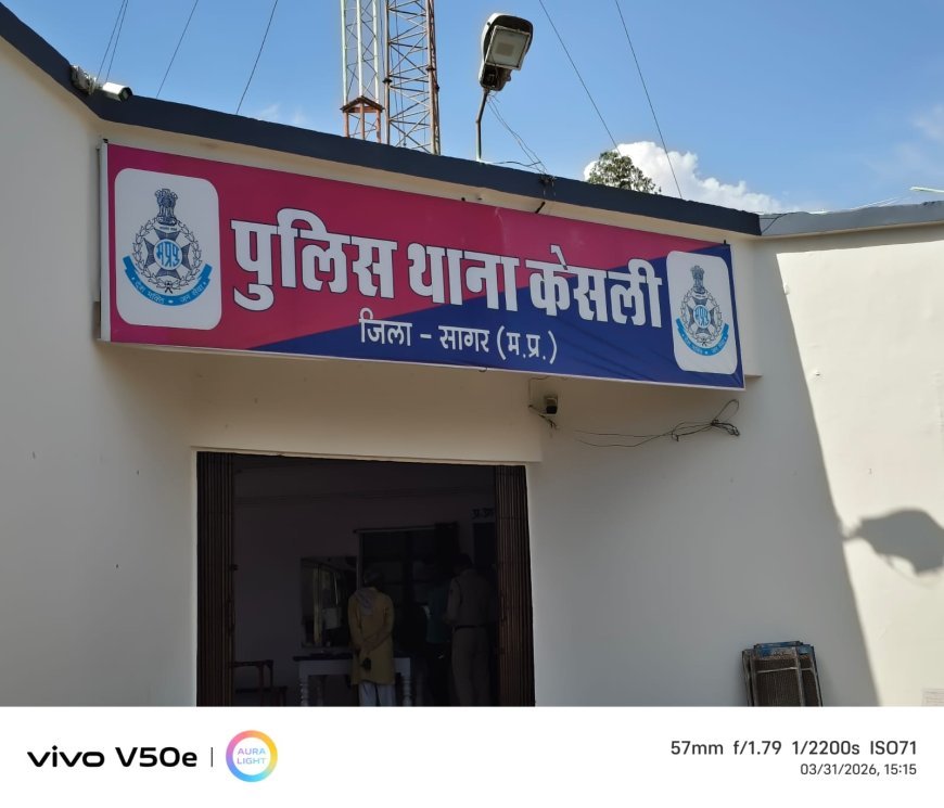 देवेन्द्र सिंह ठाकुर ने दिखाई मानवता, सड़क हादसे में घायल युवक को निजी वाहन से पहुंचाया अस्पताल