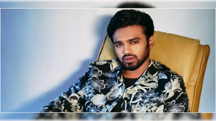 मलयालम सिनेमा में डेब्यू करेंगे बाबिल खान, बोले- कंफर्ट जोन से बाहर निकलना ही असली विकास