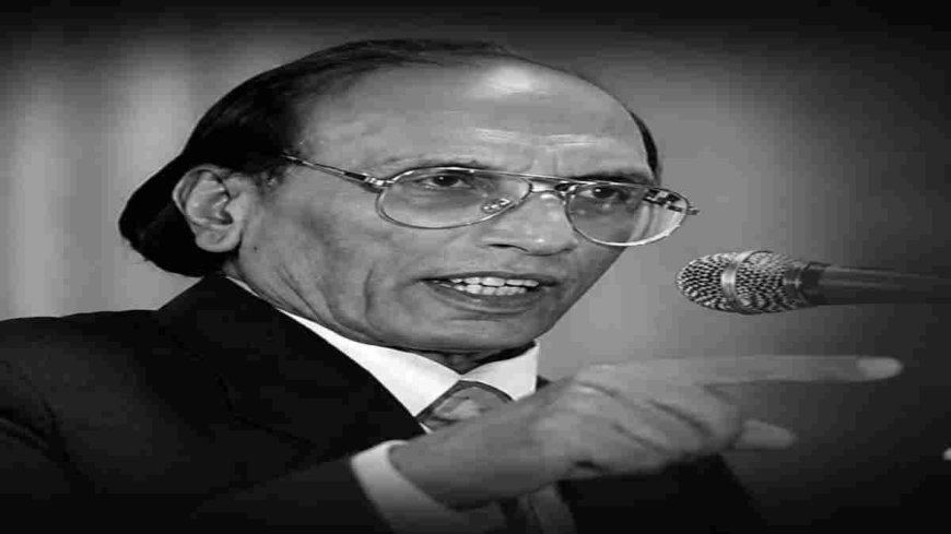 उर्दू शायरी का चमकता सितारा बुझा, पद्मश्री बशीर बद्र का निधन