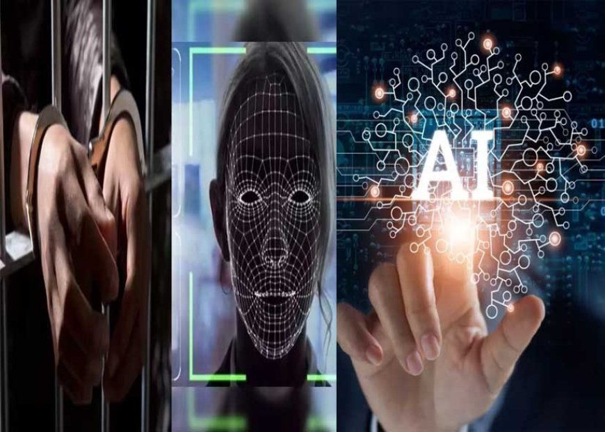 AI से महिलाओं के फर्जी न्यूड फोटो-वीडियो बनाने वाला पादरी गिरफ्तार, 100 से ज्यादा महिलाएं बनीं शिकार