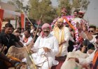 मुख्यमंत्री कन्या विवाह योजना सामाजिक समरसता और सादगी को दे रही नई पहचान: विष्णुदेव साय