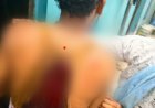 बिलासपुर में चाकूबाजी की वारदात: विवाह से इनकार के बाद युवती के पिता पर हमला, जांच में जुटी पुलिस