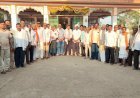 महामाई 16 पाली सेवा समिति फरसियां की नई कार्यकारिणी गठित, महानदी उद्गम स्थल के संरक्षण का लिया संकल्प