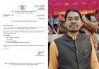 ऑल इंडिया आदिवासी कांग्रेस की प्रोफेशनल कॉन्क्लेव में कामू बैगा को मिला विशेष आमंत्रण, आदिवासी समाज में उत्साह