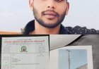 वार्ड 06 की समस्याओं को लेकर निगम आयुक्त से शिकायत, जर्जर टेलीफोन खंभे हटाने और सबमर्सिबल पंप सुधारने की मांग
