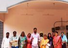 बसीबार पंचायत में वित्तीय अनियमितता के आरोप, उपसरपंच और ग्रामीणों ने सरपंच-सचिव के अधिकार रोकने की मांग की